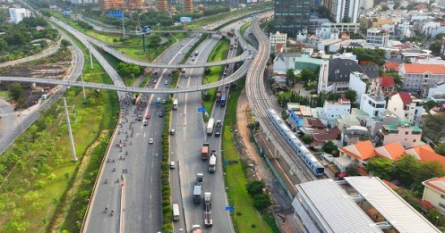 Bất động sản chưa thoát thế thủ