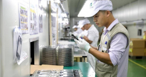 Tăng vốn nghìn tỷ chưa đủ, đại gia nhựa tiếp tục ‘chơi lớn’ với ESOP