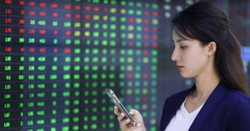 Khi nhà đầu tư là tấm hộ chiếu cho thị trường nâng hạng