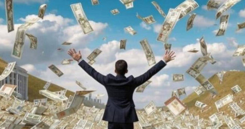 5 kiểu người kỳ lạ: Không bon chen vẫn giàu sang, việc tự tìm tới, tiền chảy về không kịp đỡ