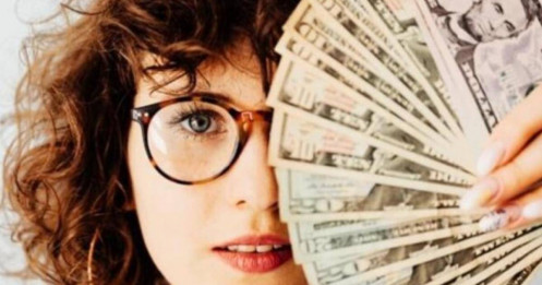 Ai nắm được 1 trong 3 điều "tâm linh" này, tiền bạc chắc chắc sẽ đến với bạn, sự giàu có không xa