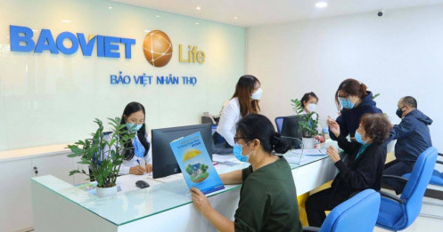 BVH 'rớt đài' VN30: Lỗ hổng thanh khoản đeo bám - Khi nào thoát cảnh ế ẩm?