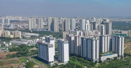 Nghị định số 181/2025: Minh bạch cơ chế tính thuế cho bất động sản