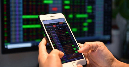 Trước thềm DGC lọt VN30: Cá mập ngoại âm thầm hành động