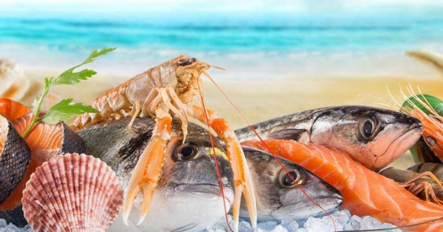 Tình thế xoay chuyển, Trung Quốc bất ngờ thành khách hàng số 1 mua tôm cá Việt