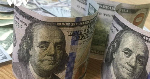 USD mất dần hào quang: Vị thế “hầm trú ẩn” đang rạn nứt?