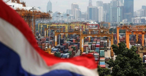 Châu Á phân hóa mạnh giữa xuất khẩu công nghệ và phi công nghệ