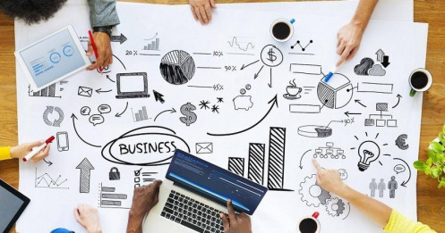 Nửa cuối 2025, doanh nghiệp cần theo sát 4 nhóm chính sách sẽ tác động tới môi trường kinh doanh