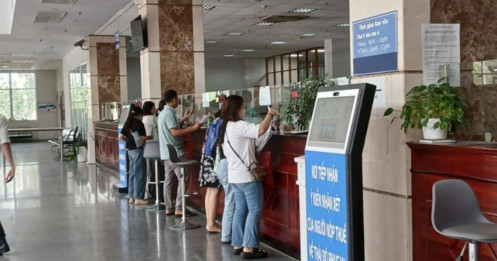 13.128 hộ kinh doanh ở TP HCM đã xuất hóa đơn điện tử