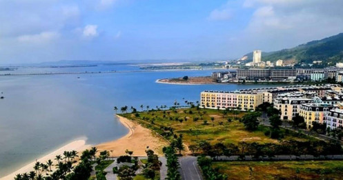 Nhận diện "ách tắc" pháp luật kinh doanh: Mâu thuẫn về điều kiện của người sử dụng đất