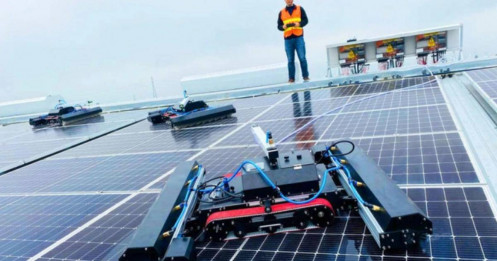 Đề xuất hộ gia đình lắp điện mặt trời mái nhà được hỗ trợ tiền tối đa 2,5 triệu đồng