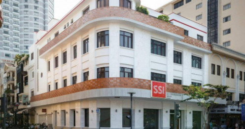 Chứng khoán SSI cho vay ký quỹ hơn 1,2 tỷ USD