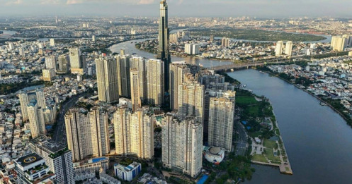 'Giá nhà liên tục tăng gây hệ lụy bong bóng'