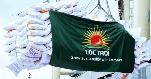 Lộc Trời tiếp tục dời ngày tổ chức đại hội cổ đông