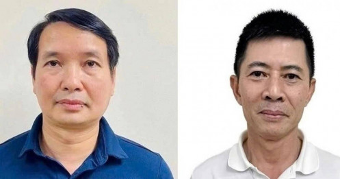 Chủ tịch Thuận An và ông Phạm Thái Hà đã nộp khắc phục hậu quả bao nhiêu tiền?