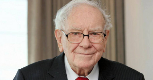 Phố Wall dậy sóng trước lời cảnh báo của Warren Buffett