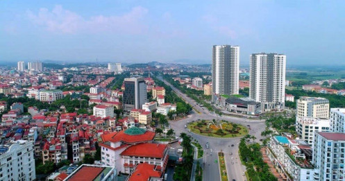 Vingroup tính khởi công dự án hơn 41.000 tỷ ở Bắc Ninh trong tháng 8