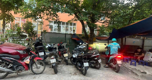 Xe điện thay xe xăng: Người dân ủng hộ nhưng vẫn chờ hạ tầng