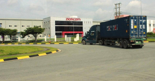 Kỳ vọng ‘bức tranh mới’ tươi sáng cho các khu công nghiệp sau tái cấu trúc