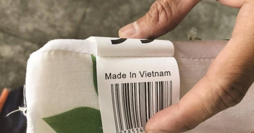 'Bịt' lỗ hổng xuất xứ hàng hóa: Bảo vệ hàng 'Made in Vietnam'