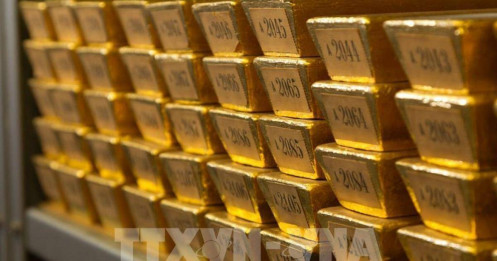 Tái định hình tài chính quốc tế: Cơ hội của vàng