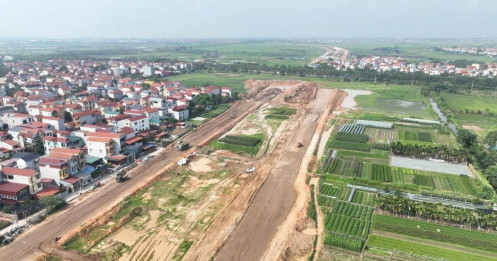 Chính sách đất không phải chiếc áo freesize
