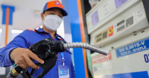 Đề xuất sửa đổi tỷ lệ hao hụt xăng dầu trong hoạt động kinh doanh xăng dầu