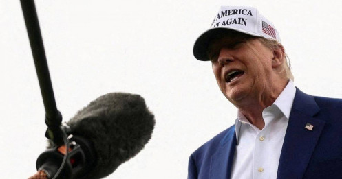 Trump 2.0 đã khác