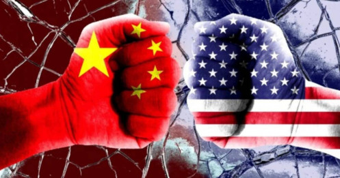 Trung Quốc âm thầm rút 10 tỷ USD khỏi nợ Mỹ giữa căng thẳng đất hiếm