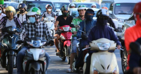 'Thay thế 1 loại phương tiện trên quy mô lớn là thách thức không nhỏ'