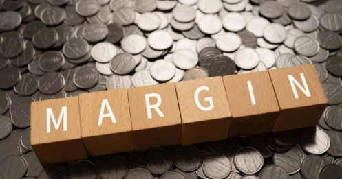 Dư nợ cho vay toàn thị trường lập kỷ lục 300.000 tỷ ngay trước nhịp VN-Index tăng 120 điểm