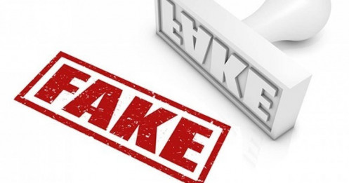 Làm gì để ‘lớp bụi’ hàng giả không tiếp tục vấy bẩn thị trường tiêu dùng?