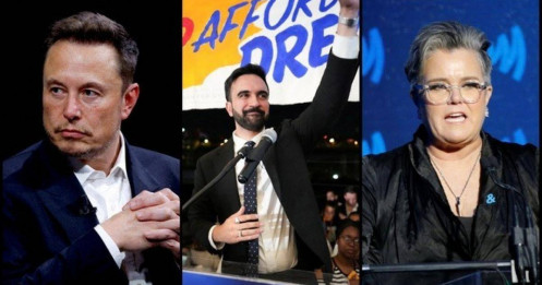 Ông Trump có thể tước quốc tịch của 3 nhân vật quyền lực này không?