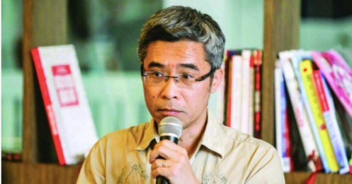 Vụ Công ty Nhã Nam: Công an đề nghị xử phạt hành chính ông Đặng Hoàng Giang