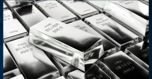 Giá bạc 21/07: Ổn định đầu tuần – Lợi nhuận 1 tháng gần 5%, còn cơ hội tăng tiếp?