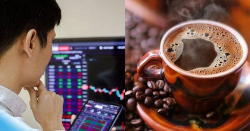 Lo ngại về nguồn cung cà phê khi Mỹ áp thuế