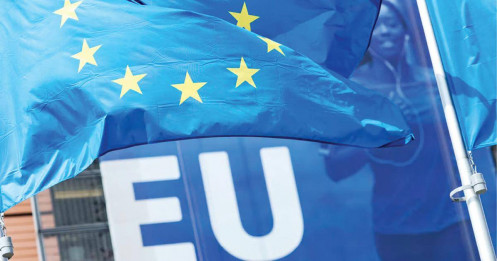 Triển vọng tăng trưởng của châu Âu hạn chế trong nửa cuối năm