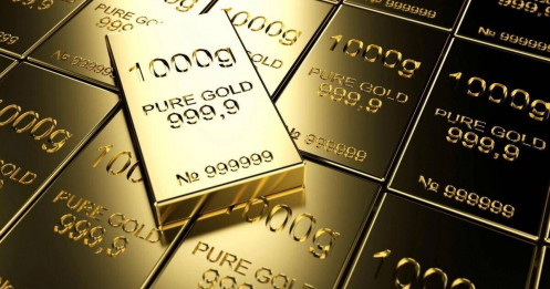 Vàng Giằng Co Giữa Fed, USD Và Địa Chính Trị – Giai Đoạn Quyết Định Đang Đến