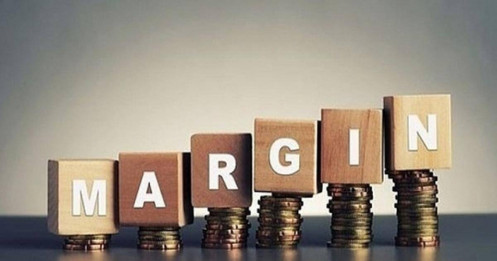 Dư nợ margin vượt 300.000 tỷ đồng, thiết lập kỷ lục mới