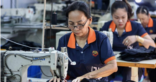 Bộ Tài chính đề xuất 2 phương án thay biểu thuế thu nhập cá nhân