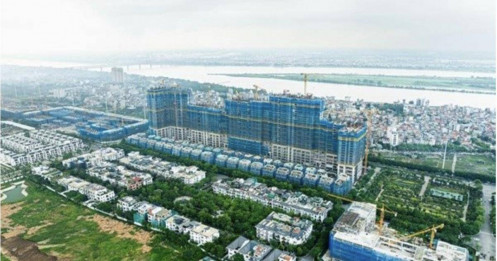 Vì sao chung cư ngày càng đắt giá?