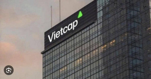 Doanh thu tăng mạnh, Vietcap vẫn báo lãi ròng quý 2 giảm sâu 34%