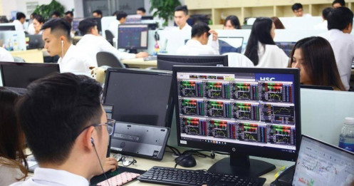 Kỳ vọng kết quả kinh doanh quý II và nâng hạng thị trường