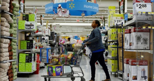 Nhà đầu tư kỳ vọng Mỹ đạt thỏa thuận với châu Âu