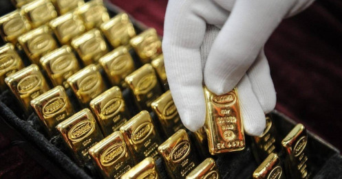 Bẻ khóa tư duy cũ, mở đường cải cách thị trường vàng