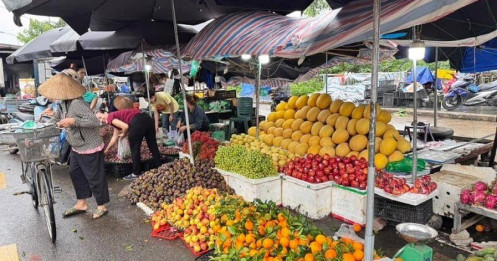 Chuyển đổi thuế khoán: Cần một lộ trình bài bản, khả thi