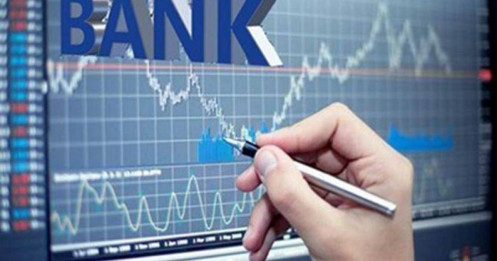 Cổ phiếu ngân hàng thoát đáy – liệu còn cửa bứt phá?