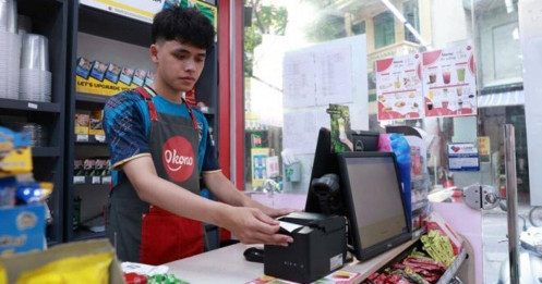 Chuyển đổi số trong tầm tay - hộ kinh doanh thích nghi nhanh hơn kỳ vọng