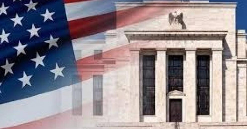 Bức tường Fed: Trăm năm dựng lên, một biến động liệu có đổ?