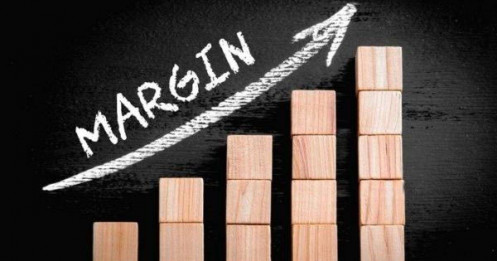 Nhiều công ty chứng khoán lớn gần hết room cho vay: nhà đầu tư cần thận trọng